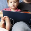 children's adoption books