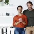 Confident parents no longer wondering, "What is a home study?"