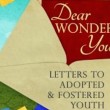 Cover of Dear Wonderful You