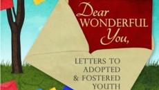 Cover of Dear Wonderful You