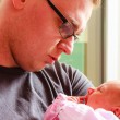 Screening adoptive parents for depression may help new parents cope