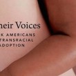 Cover of In Their Voices: Black Americans on Transracial Adoption