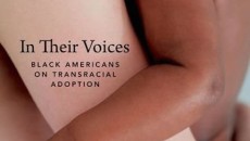 Cover of In Their Voices: Black Americans on Transracial Adoption