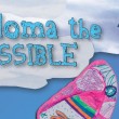 Cover of Paloma the Possible