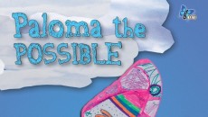 Cover of Paloma the Possible
