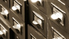 File cabinets representing state adoption law updates