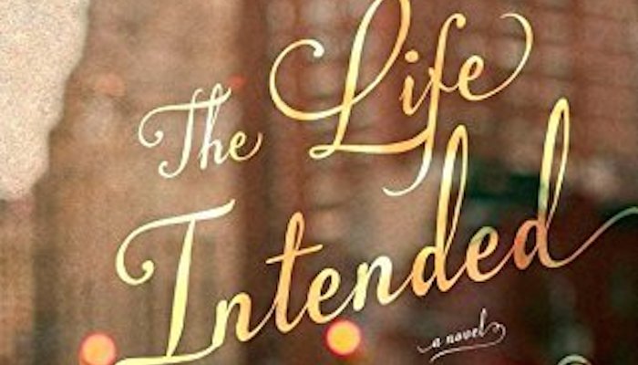 Cover of The Life Intended