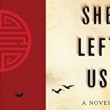 Cover of The Year She Left Us