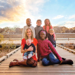 Supporting Adoptive Parents: A How-To Guide