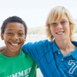Teaching Racial Awareness to Children