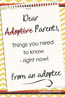 How-To Books About Adoption