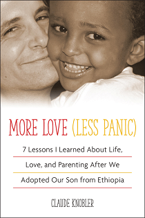 memoirs and books about adoption