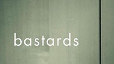 Cover of Bastards