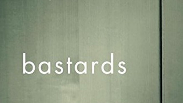 Cover of Bastards