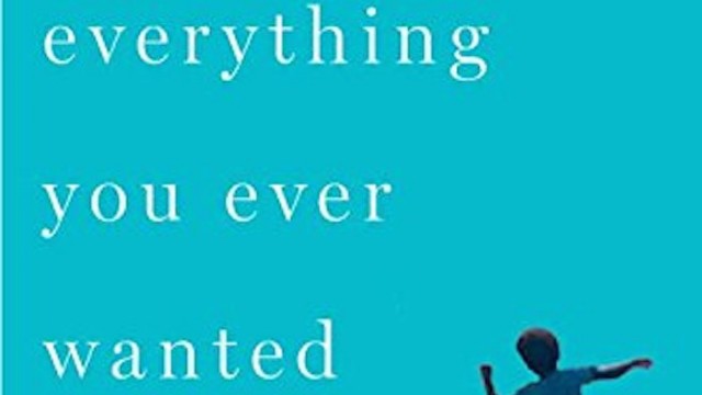 Cover of Everything You Ever Wanted