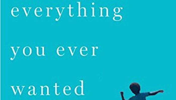 Cover of Everything You Ever Wanted
