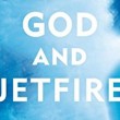 Cover of God and Jetfire