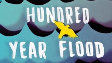 Cover of The Hundred-Year Flood