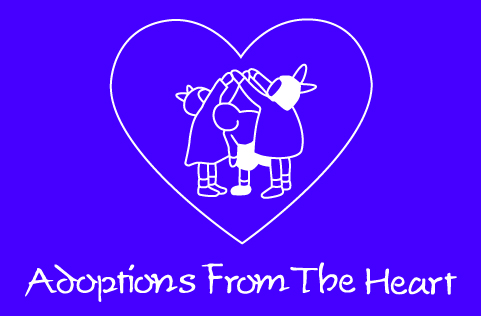 Adoptions From The Heart - Domestic Adoption Agency