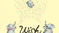 Adoptive Families Book Review: Wish