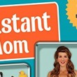 Instant Mom cover