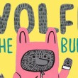 Cover of Wolfie the Bunny