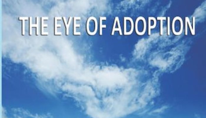 Cover of The Eye of Adoption