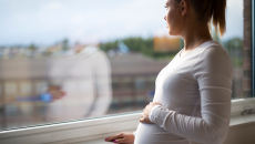 expectant mother perspective