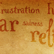 infertility emotions