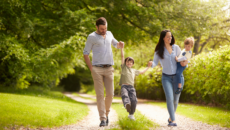 Adoptive Families Webinar: "Adopting When You're Already Parenting"