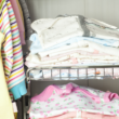 Browsing baby stores helps my adopted teen and I bond and talk about the years we missed out on as mother and daughter