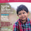 October 2016 issue of Adoptive Families magazine