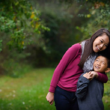 2016 Adoptive Families Cover Photo Contest Winners - Katherine and Sean