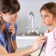 News Brief: Children in Foster Care More Likely to Have Health Problems