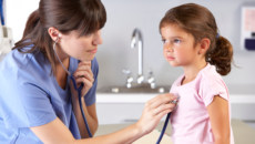 News Brief: Children in Foster Care More Likely to Have Health Problems