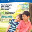 Adoptive Families Magazine: January 2017 Issue