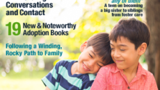Adoptive Families Magazine: January 2017 Issue