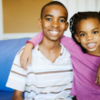 brothers and sisters benefit from knowing about and seeing their birth siblings after adoption