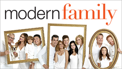 Modern Family contains an adoption storyline