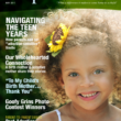 Adoptive Families magazine May 2017 issue cover