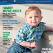 Adoptive Families magazine June 2017 issue cover