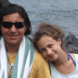 Teens Alejandro and Rosanna, adopted as older children from foster care
