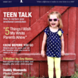 Adoptive Families magazine August 2017 issue cover