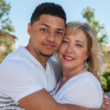A mother and her transracially adopted teen son share a moment of empathy and connection