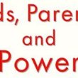 Cover of Kids, Parents, and Power Struggles