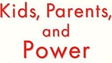 Cover of Kids, Parents, and Power Struggles