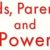 Cover of Kids, Parents, and Power Struggles