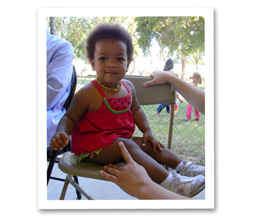 an adoptive mother wonders, is it ok to dress her black daughter in this outfit featuring a watermelon design?