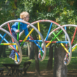 Adoptive parents discuss talents and traits they think their child must have inherited from the birth family