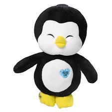Gifts That Give Back: Penguin Plush